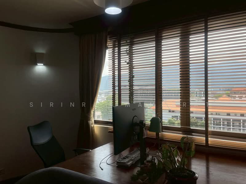 Nakornping Condominium, Chiang Mai, 2 Ratchapruek Rd, Chang Phuak, Muang Chiang Mai, Chiang Mai, 2 Bedrooms, 89 sqm, Condo For Sale, by Sirinrat Maneerat, 500333884 - DDproperty.com