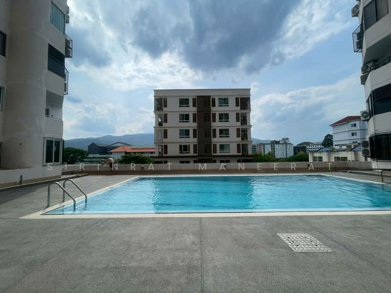 Nakornping Condominium : อาคารนครพิงค์คอนโดมิเนียม, เชียงใหม่, 2 ถนนราชพฤกษ์, ช้างเผือก, เมืองเชียงใหม่, เชียงใหม่, 89 ตร.ม., คอนโด ขาย, โดย Sirinrat Maneerat, 500333884 - DDproperty.com