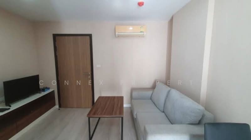 Metro Luxe Rama 4, Bangkok, Ram 4 Road, Phra Kanong, Khlong Toei, Bangkok, 1 Bedroom, 33 sqm, Condo For Rent, by Connex Property, 500333885 - DDproperty.com