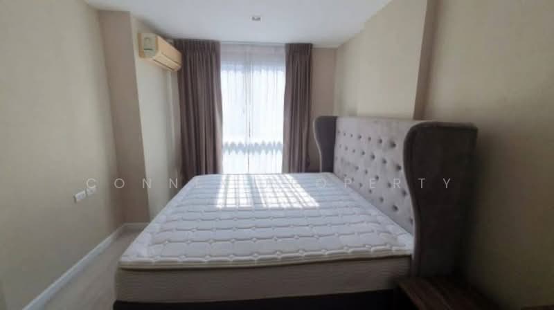 Metro Luxe Rama 4, Bangkok, Ram 4 Road, Phra Kanong, Khlong Toei, Bangkok, 1 Bedroom, 33 sqm, Condo For Rent, by Connex Property, 500333885 - DDproperty.com