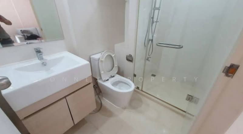 Metro Luxe Rama 4, Bangkok, Ram 4 Road, Phra Kanong, Khlong Toei, Bangkok, 1 Bedroom, 33 sqm, Condo For Rent, by Connex Property, 500333885 - DDproperty.com