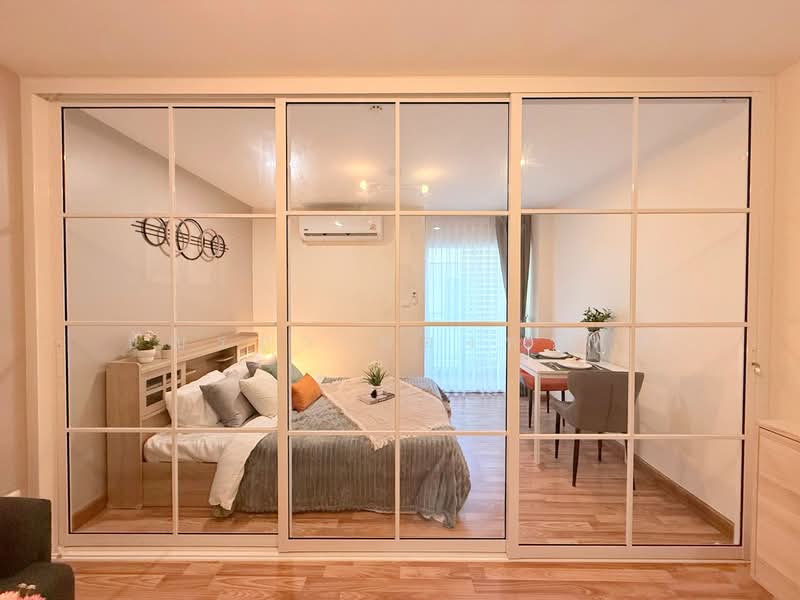 Regent Home 9 Sukhumvit 64 : รีเจ้นท์ โฮม 9 สุขุมวิท 64, กรุงเทพ, 330 ซอย สุขุมวิท 64, บางจาก, พระโขนง, กรุงเทพ, 31 ตร.ม., คอนโด ขาย, โดย ธัญรฎา ทองทรัพย์, 500333886 - DDproperty.com