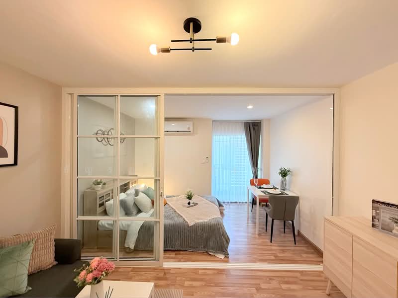 Regent Home 9 Sukhumvit 64 : รีเจ้นท์ โฮม 9 สุขุมวิท 64, กรุงเทพ, 330 ซอย สุขุมวิท 64, บางจาก, พระโขนง, กรุงเทพ, 31 ตร.ม., คอนโด ขาย, โดย ธัญรฎา ทองทรัพย์, 500333886 - DDproperty.com