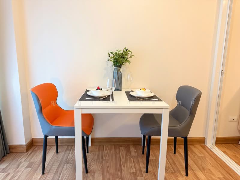 Regent Home 9 Sukhumvit 64 : รีเจ้นท์ โฮม 9 สุขุมวิท 64, กรุงเทพ, 330 ซอย สุขุมวิท 64, บางจาก, พระโขนง, กรุงเทพ, 31 ตร.ม., คอนโด ขาย, โดย ธัญรฎา ทองทรัพย์, 500333886 - DDproperty.com