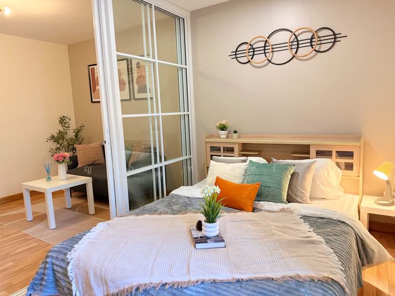 Regent Home 9 Sukhumvit 64 : รีเจ้นท์ โฮม 9 สุขุมวิท 64, กรุงเทพ, 330 ซอย สุขุมวิท 64, บางจาก, พระโขนง, กรุงเทพ, 31 ตร.ม., คอนโด ขาย, โดย ธัญรฎา ทองทรัพย์, 500333886 - DDproperty.com