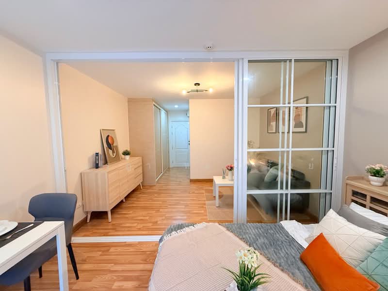 Regent Home 9 Sukhumvit 64 : รีเจ้นท์ โฮม 9 สุขุมวิท 64, กรุงเทพ, 330 ซอย สุขุมวิท 64, บางจาก, พระโขนง, กรุงเทพ, 31 ตร.ม., คอนโด ขาย, โดย ธัญรฎา ทองทรัพย์, 500333886 - DDproperty.com