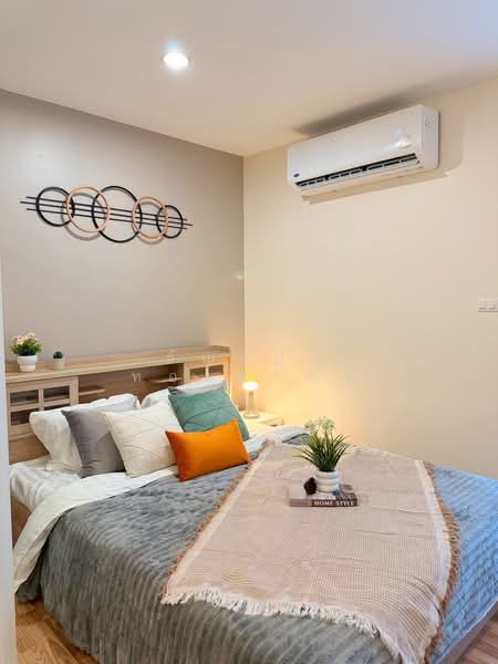 Regent Home 9 Sukhumvit 64, Bangkok, 330 Soi Sukhumvit 64, Bang Chak, Phra Khanong, Bangkok, 1 Bedroom, 31 sqm, Condo For Sale, by Tanrada Tongsub, 500333886 - DDproperty.com
