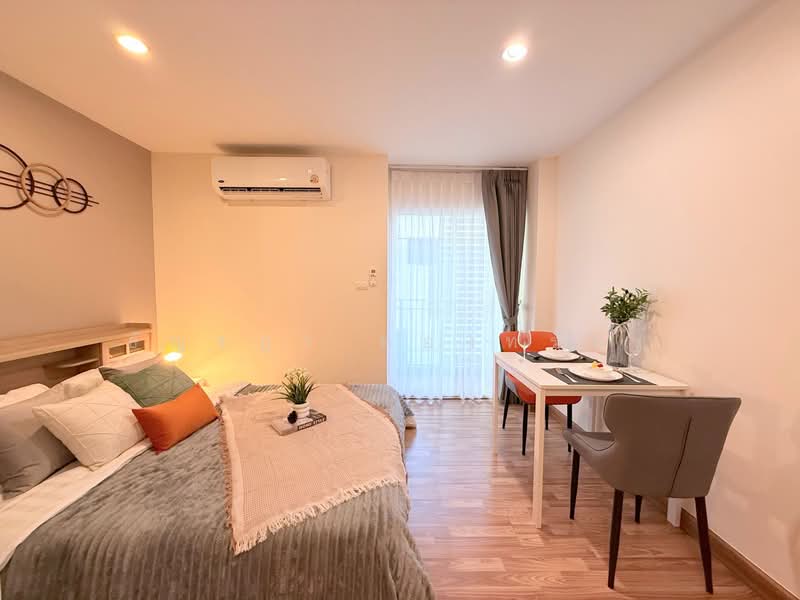 Regent Home 9 Sukhumvit 64 : รีเจ้นท์ โฮม 9 สุขุมวิท 64, กรุงเทพ, 330 ซอย สุขุมวิท 64, บางจาก, พระโขนง, กรุงเทพ, 31 ตร.ม., คอนโด ขาย, โดย ธัญรฎา ทองทรัพย์, 500333886 - DDproperty.com