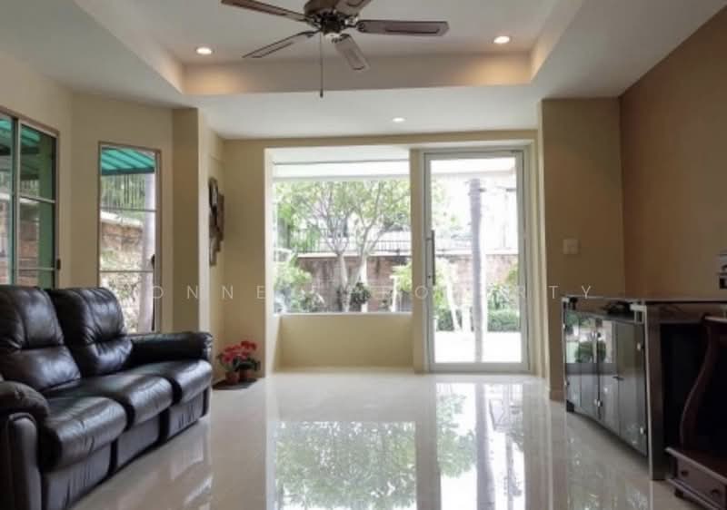 Manthana Watcharapol - Ramintra 2, Bangkok, Tha Rang, Bang Khen, Bangkok, 3 Bedrooms, 200 sqm, Single Detached House For Rent, by Connex Property, 500333888 - DDproperty.com
