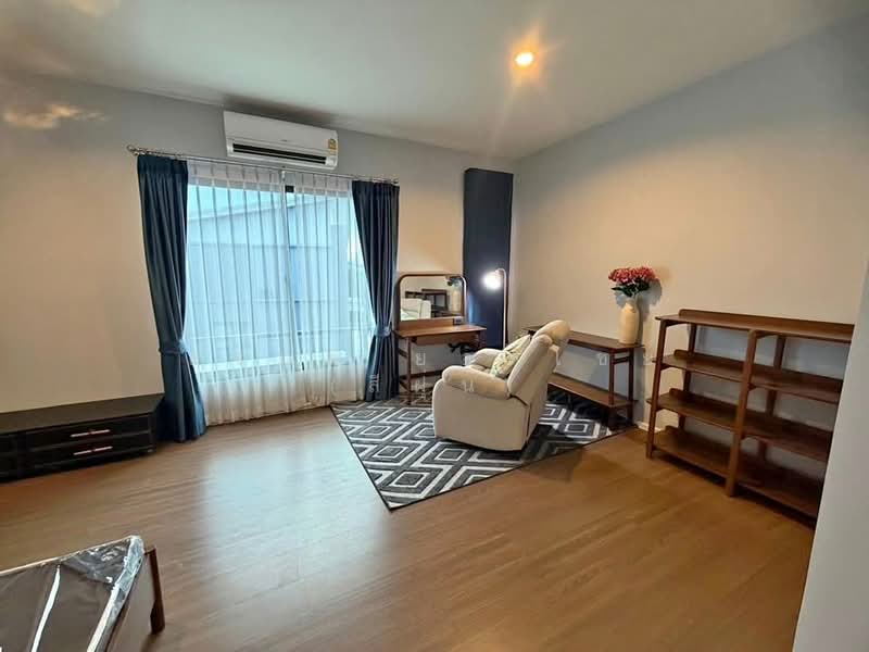 เพล็กซ์ เรสซิเดนซ์ นวมินทร์ 111 : Plex Residence Nawamin 111, กรุงเทพ, นวมินทร์, บึงกุ่ม, กรุงเทพ, 190 ตร.ม., ทาวน์เฮ้าส์ ให้เช่า, โดย สรภพ ยอดไชย (สีฝุ่น), 500333892 - DDproperty.com