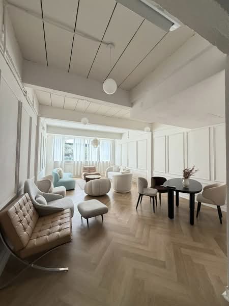 อาคารให้เช่า พร้อมพงษ์ สุขุมวิท : Building for rent, Phrom Phong, Sukhumvit, Bangkok, Khlong Tan Nua, Watthana, Bangkok, , 240 sqm, Shophouse For Rent, by TOAH T., 500333894 - DDproperty.com