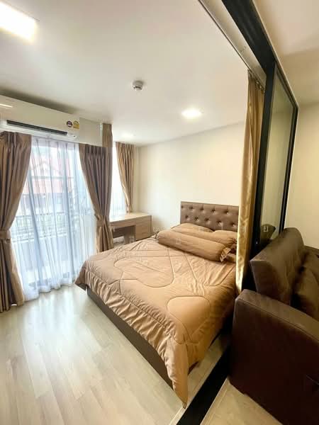 Plum Condo Saphanmai Station, Bangkok, Soi Phaholyothin 52, Khlong Tanon, Sai Mai, Bangkok, 2 Bedrooms, 36 sqm, Condo For Sale, by สรภพ ยอดไชย (สีฝุ่น), 500333895 - DDproperty.com