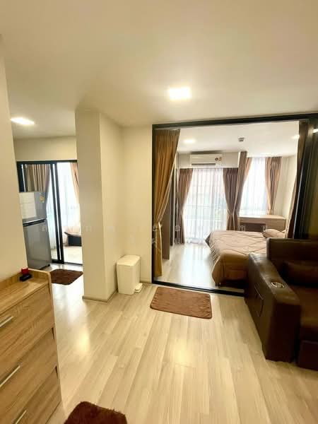 Plum Condo Saphanmai Station : พลัมคอนโด สะพานใหม่ สเตชั่น, กรุงเทพ, ซอยพหลโยธิน 52, คลองถนน, สายไหม, กรุงเทพ, 36 ตร.ม., คอนโด ขาย, โดย สรภพ ยอดไชย (สีฝุ่น), 500333895 - DDproperty.com