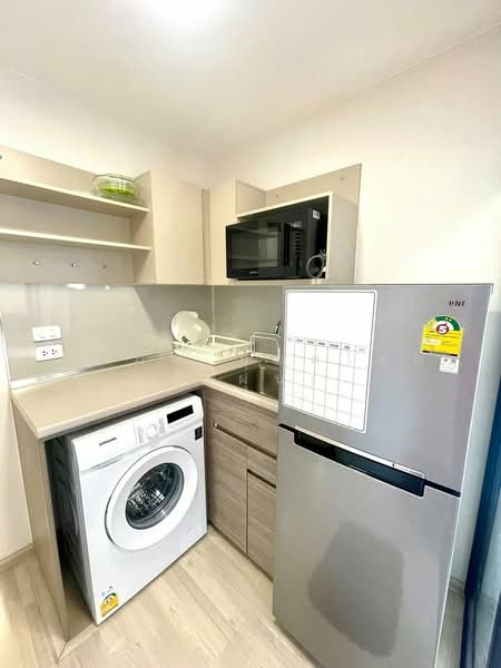 Plum Condo Saphanmai Station, Bangkok, Soi Phaholyothin 52, Khlong Tanon, Sai Mai, Bangkok, 2 Bedrooms, 36 sqm, Condo For Sale, by สรภพ ยอดไชย (สีฝุ่น), 500333895 - DDproperty.com