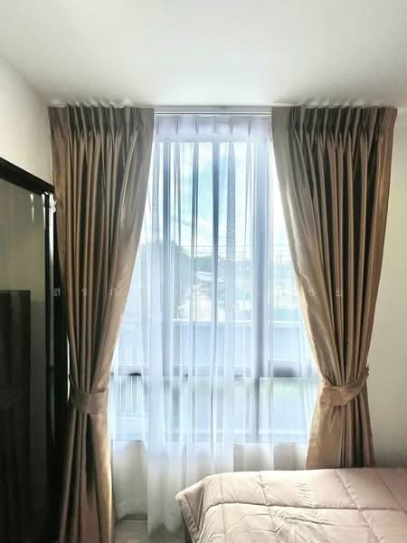 Plum Condo Saphanmai Station, Bangkok, Soi Phaholyothin 52, Khlong Tanon, Sai Mai, Bangkok, 2 Bedrooms, 36 sqm, Condo For Sale, by สรภพ ยอดไชย (สีฝุ่น), 500333895 - DDproperty.com