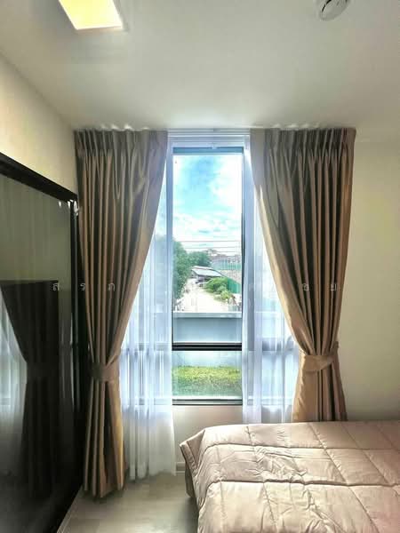 Plum Condo Saphanmai Station : พลัมคอนโด สะพานใหม่ สเตชั่น, กรุงเทพ, ซอยพหลโยธิน 52, คลองถนน, สายไหม, กรุงเทพ, 36 ตร.ม., คอนโด ขาย, โดย สรภพ ยอดไชย (สีฝุ่น), 500333895 - DDproperty.com