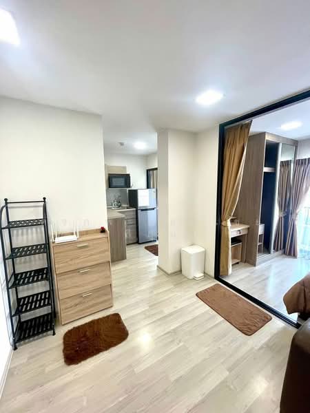 Plum Condo Saphanmai Station, Bangkok, Soi Phaholyothin 52, Khlong Tanon, Sai Mai, Bangkok, 2 Bedrooms, 36 sqm, Condo For Sale, by สรภพ ยอดไชย (สีฝุ่น), 500333895 - DDproperty.com