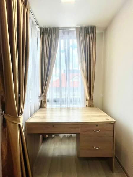 Plum Condo Saphanmai Station : พลัมคอนโด สะพานใหม่ สเตชั่น, กรุงเทพ, ซอยพหลโยธิน 52, คลองถนน, สายไหม, กรุงเทพ, 36 ตร.ม., คอนโด ขาย, โดย สรภพ ยอดไชย (สีฝุ่น), 500333895 - DDproperty.com