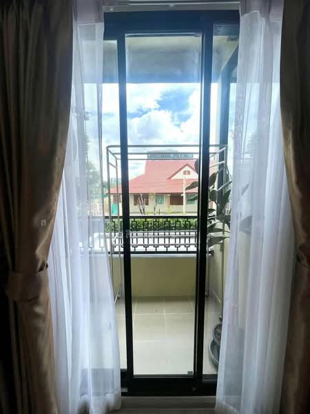 Plum Condo Saphanmai Station : พลัมคอนโด สะพานใหม่ สเตชั่น, กรุงเทพ, ซอยพหลโยธิน 52, คลองถนน, สายไหม, กรุงเทพ, 36 ตร.ม., คอนโด ขาย, โดย สรภพ ยอดไชย (สีฝุ่น), 500333895 - DDproperty.com