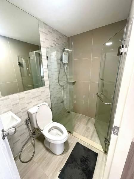 Plum Condo Saphanmai Station : พลัมคอนโด สะพานใหม่ สเตชั่น, กรุงเทพ, ซอยพหลโยธิน 52, คลองถนน, สายไหม, กรุงเทพ, 36 ตร.ม., คอนโด ขาย, โดย สรภพ ยอดไชย (สีฝุ่น), 500333895 - DDproperty.com