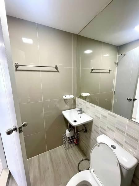 Plum Condo Saphanmai Station, Bangkok, Soi Phaholyothin 52, Khlong Tanon, Sai Mai, Bangkok, 2 Bedrooms, 36 sqm, Condo For Sale, by สรภพ ยอดไชย (สีฝุ่น), 500333895 - DDproperty.com