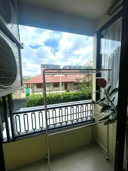 Plum Condo Saphanmai Station : พลัมคอนโด สะพานใหม่ สเตชั่น, กรุงเทพ, ซอยพหลโยธิน 52, คลองถนน, สายไหม, กรุงเทพ, 36 ตร.ม., คอนโด ขาย, โดย สรภพ ยอดไชย (สีฝุ่น), 500333895 - DDproperty.com