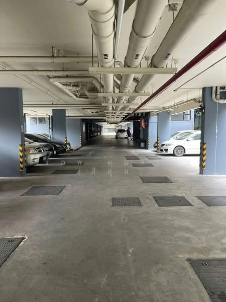 Plum Condo Saphanmai Station, Bangkok, Soi Phaholyothin 52, Khlong Tanon, Sai Mai, Bangkok, 2 Bedrooms, 36 sqm, Condo For Sale, by สรภพ ยอดไชย (สีฝุ่น), 500333895 - DDproperty.com