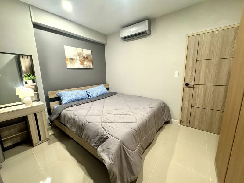 Siam Condominium : สยาม คอนโดมิเนียม, กรุงเทพ, พระราม 9, ห้วยขวาง, กรุงเทพ, 72 ตร.ม., คอนโด ให้เช่า, โดย Mind (Amollada), 500333897 - DDproperty.com