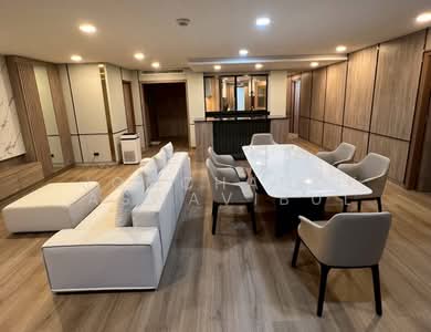For Rent - Somkid Gardens, Bangkok