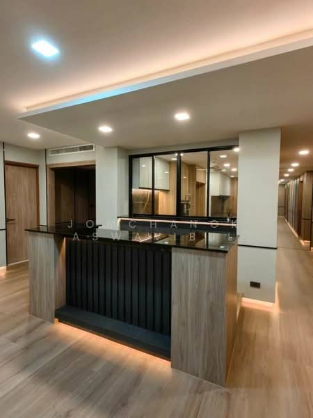 Somkid Gardens, Bangkok, Ploenchit, Lumphini, Pathum Wan, Bangkok, 3 Bedrooms, 251 sqm, Condo For Rent, by Jomchanok Aswavibul, 500333898 - DDproperty.com