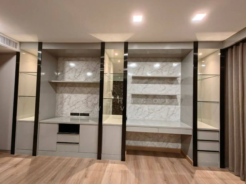 Somkid Gardens, Bangkok, Ploenchit, Lumphini, Pathum Wan, Bangkok, 3 Bedrooms, 251 sqm, Condo For Rent, by Jomchanok Aswavibul, 500333898 - DDproperty.com