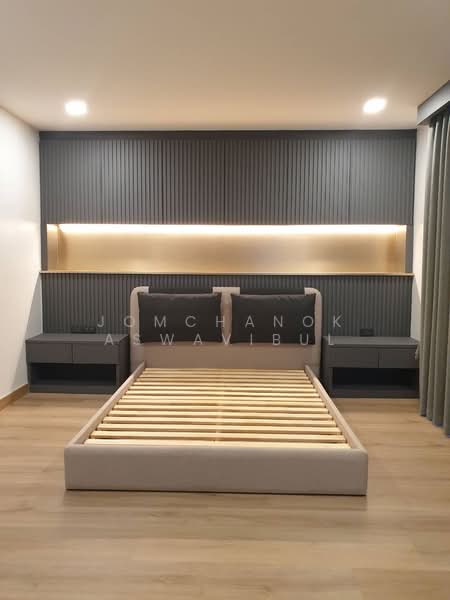 Somkid Gardens, Bangkok, Ploenchit, Lumphini, Pathum Wan, Bangkok, 3 Bedrooms, 251 sqm, Condo For Rent, by Jomchanok Aswavibul, 500333898 - DDproperty.com