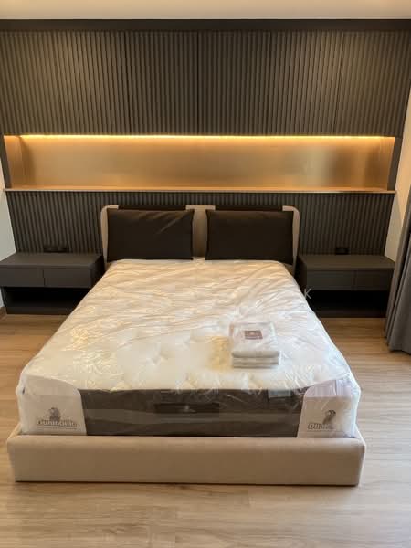 Somkid Gardens, Bangkok, Ploenchit, Lumphini, Pathum Wan, Bangkok, 3 Bedrooms, 251 sqm, Condo For Rent, by Jomchanok Aswavibul, 500333898 - DDproperty.com