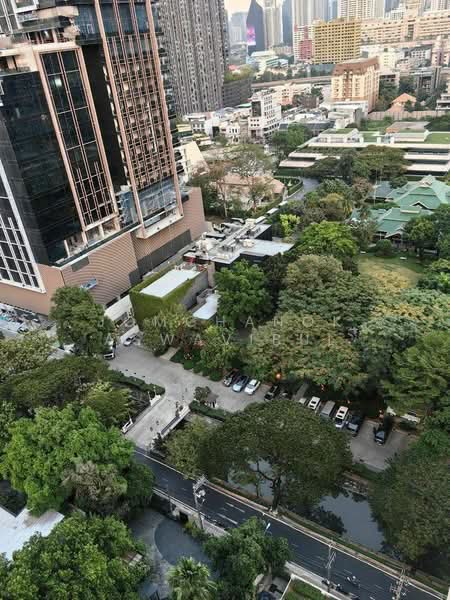 Somkid Gardens : สมคิด การ์เด้น, กรุงเทพ, เพลินจิต, ลุมพินี, ปทุมวัน, กรุงเทพ, 251 ตร.ม., คอนโด ให้เช่า, โดย Jomchanok Aswavibul, 500333898 - DDproperty.com
