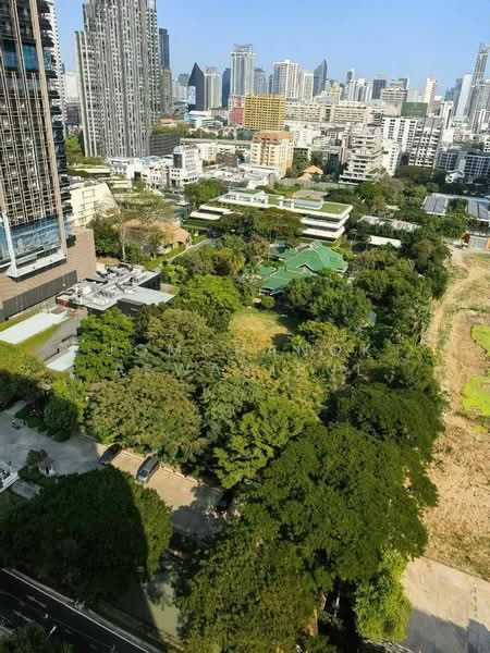 Somkid Gardens, Bangkok, Ploenchit, Lumphini, Pathum Wan, Bangkok, 3 Bedrooms, 251 sqm, Condo For Rent, by Jomchanok Aswavibul, 500333898 - DDproperty.com
