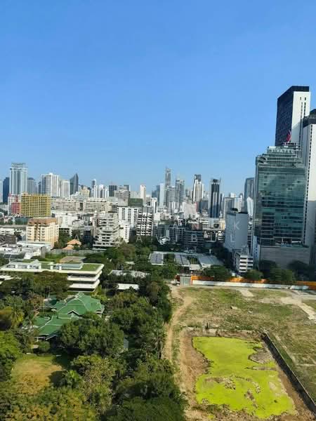Somkid Gardens : สมคิด การ์เด้น, กรุงเทพ, เพลินจิต, ลุมพินี, ปทุมวัน, กรุงเทพ, 251 ตร.ม., คอนโด ให้เช่า, โดย Jomchanok Aswavibul, 500333898 - DDproperty.com