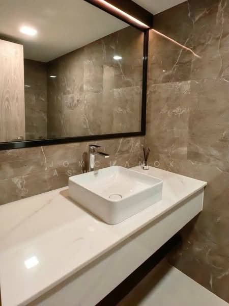 Somkid Gardens, Bangkok, Ploenchit, Lumphini, Pathum Wan, Bangkok, 3 Bedrooms, 251 sqm, Condo For Sale, by Jomchanok Aswavibul, 500333899 - DDproperty.com