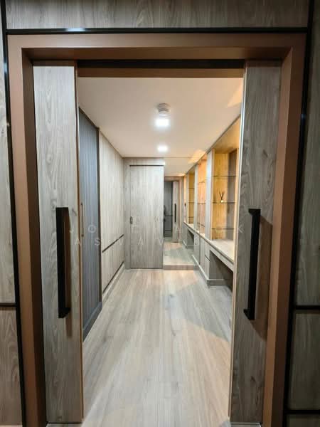 Somkid Gardens, Bangkok, Ploenchit, Lumphini, Pathum Wan, Bangkok, 3 Bedrooms, 251 sqm, Condo For Sale, by Jomchanok Aswavibul, 500333899 - DDproperty.com