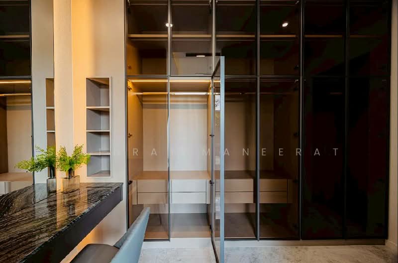 บ้าน Modern Luxury ดีไซน์โดดเด่นด้วยการผสมผสานวัสดุระดับพรีเมียม ทั้งเหล็ก ไม้ กระจก และหินลวดลายเฉพ, เชียงใหม่, สันผักหวาน, หางดง, เชียงใหม่, 946 ตร.ม., บ้านเดี่ยว ขาย, โดย Sirinrat Maneerat, 500333900 - DDproperty.com