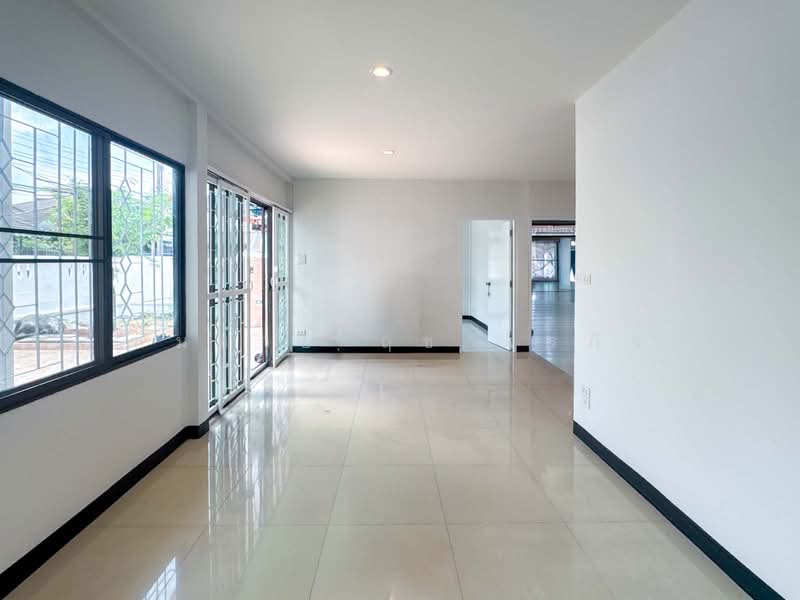 บ้านเดี่ยว ซอยลาดปลาเค้า 37, กรุงเทพ, ลาดปลาเค้า, จรเข้บัว, ลาดพร้าว, กรุงเทพ, 90 ตร.ม., บ้านเดี่ยว ให้เช่า, โดย สมชาย ฤชาจิรกิจ, 500333901 - DDproperty.com