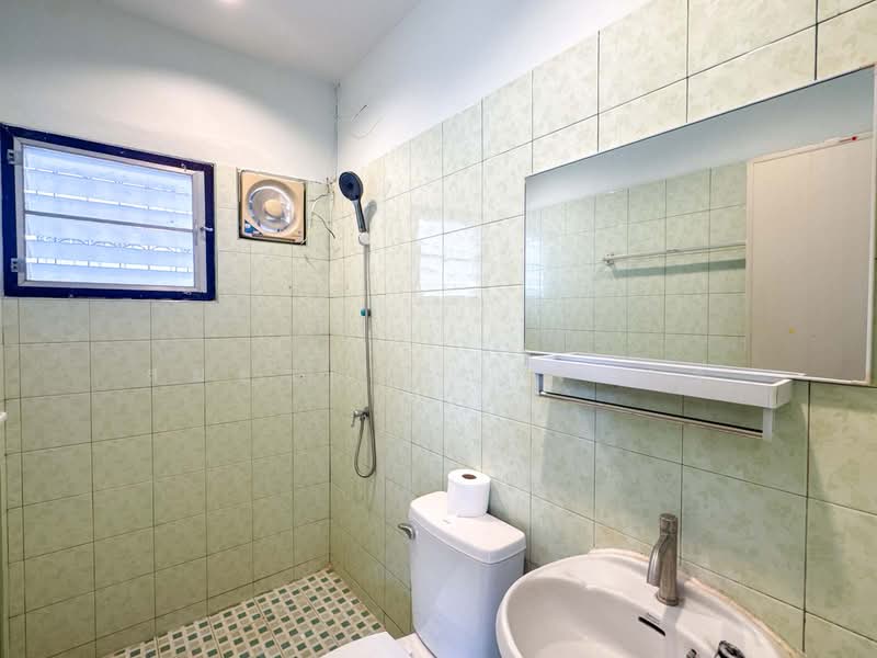 Detached House Soi Lat Pla Khao 37, Bangkok, ลาดปลาเค้า, Chorake Bua, Lat Phrao, Bangkok, 3 Bedrooms, 90 sqm, Single Detached House For Rent, by Somchai Ruechajirakit, 500333901 - DDproperty.com