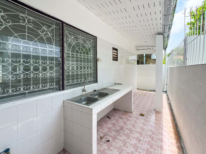 Detached House Soi Lat Pla Khao 37, Bangkok, ลาดปลาเค้า, Chorake Bua, Lat Phrao, Bangkok, 3 Bedrooms, 90 sqm, Single Detached House For Rent, by Somchai Ruechajirakit, 500333901 - DDproperty.com