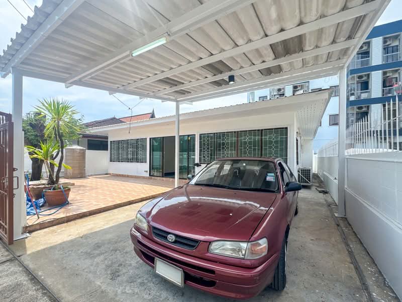 Detached House Soi Lat Pla Khao 37, Bangkok, ลาดปลาเค้า, Chorake Bua, Lat Phrao, Bangkok, 3 Bedrooms, 90 sqm, Single Detached House For Rent, by Somchai Ruechajirakit, 500333901 - DDproperty.com