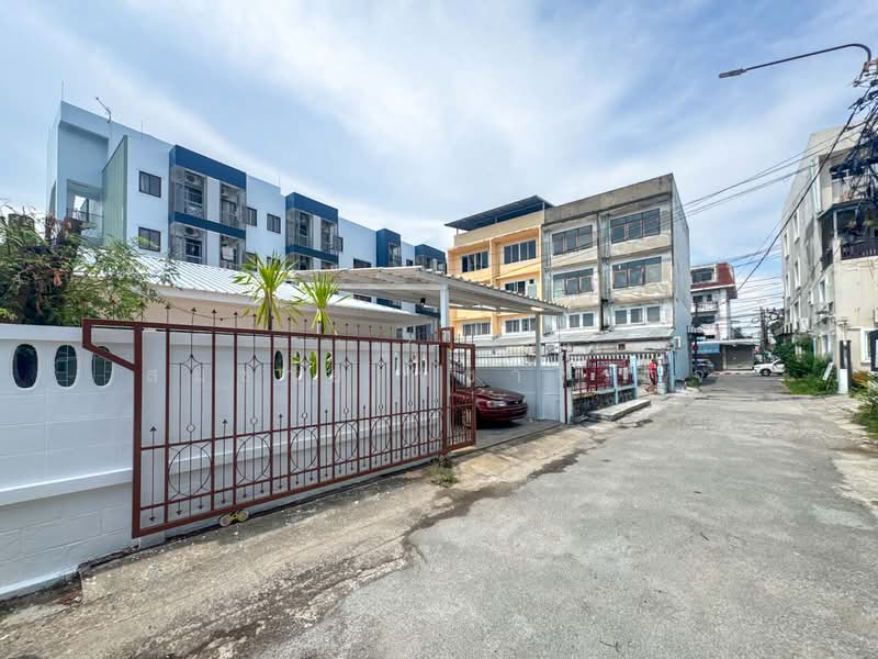 บ้านเดี่ยว ซอยลาดปลาเค้า 37, กรุงเทพ, ลาดปลาเค้า, จรเข้บัว, ลาดพร้าว, กรุงเทพ, 90 ตร.ม., บ้านเดี่ยว ให้เช่า, โดย สมชาย ฤชาจิรกิจ, 500333901 - DDproperty.com