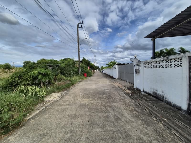 Land for Sale Soi Ma Charoen 1, Phetkasem 81, Nong Khaem, Bangkok 200 sq.w, Bangkok, มาเจริญ1 แยก3-4, Nong Kang Plu, Nong Khaem, Bangkok, , 800 sqm, Land For Sale, by ฉัฐมณฑน์ หาบสา, 500333902 - DDproperty.com