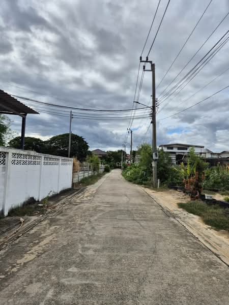 Land for Sale Soi Ma Charoen 1, Phetkasem 81, Nong Khaem, Bangkok 200 sq.w, Bangkok, มาเจริญ1 แยก3-4, Nong Kang Plu, Nong Khaem, Bangkok, , 800 sqm, Land For Sale, by ฉัฐมณฑน์ หาบสา, 500333902 - DDproperty.com