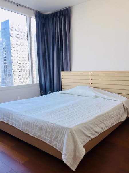 Wind Sukhumvit 23, Bangkok, 136 Soi Sukhumvit 23, Sukhumvit Road, Khlongtoei Nua, Watthana, Bangkok, 2 Bedrooms, 80 sqm, Condo For Rent, by Sompob Buaparungsri, 500333903 - DDproperty.com