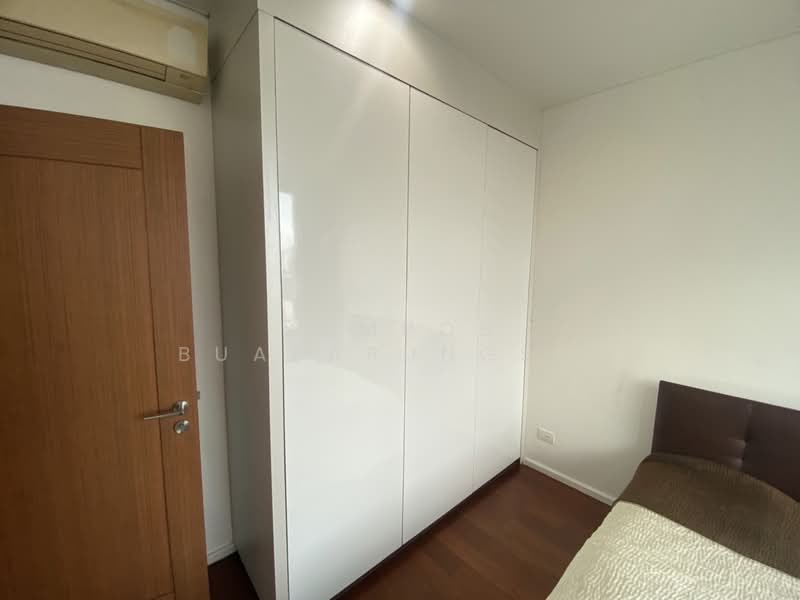 Wind Sukhumvit 23, Bangkok, 136 Soi Sukhumvit 23, Sukhumvit Road, Khlongtoei Nua, Watthana, Bangkok, 2 Bedrooms, 80 sqm, Condo For Rent, by Sompob Buaparungsri, 500333903 - DDproperty.com