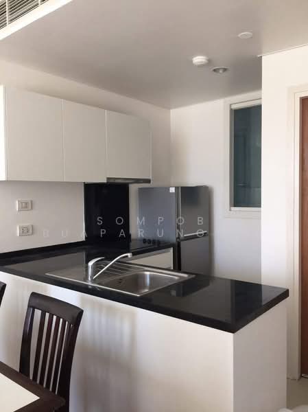 Wind Sukhumvit 23, กรุงเทพ, 136 ซอยสุขุมวิท 23 ถนนสุขุมวิท, คลองเตยเหนือ, วัฒนา, กรุงเทพ, 80 ตร.ม., คอนโด ให้เช่า, โดย Sompob Buaparungsri, 500333903 - DDproperty.com