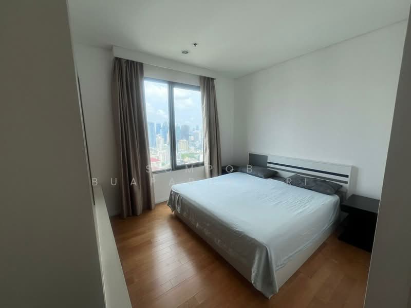 Villa Asoke, Bangkok, 1588 New Petchburi Road, Makkasan, Ratchathewi, Bangkok, 2 Bedrooms, 81 sqm, Condo For Rent, by Sompob Buaparungsri, 500333904 - DDproperty.com